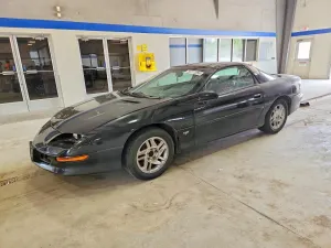 Chevrolet Camaro 5.7L 8 1996