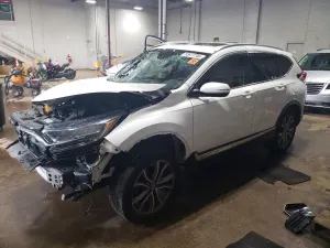 Honda CR-V 1.5L 4 2020