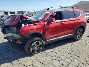 Hyundai Santa Fe 2.5L 4 2022