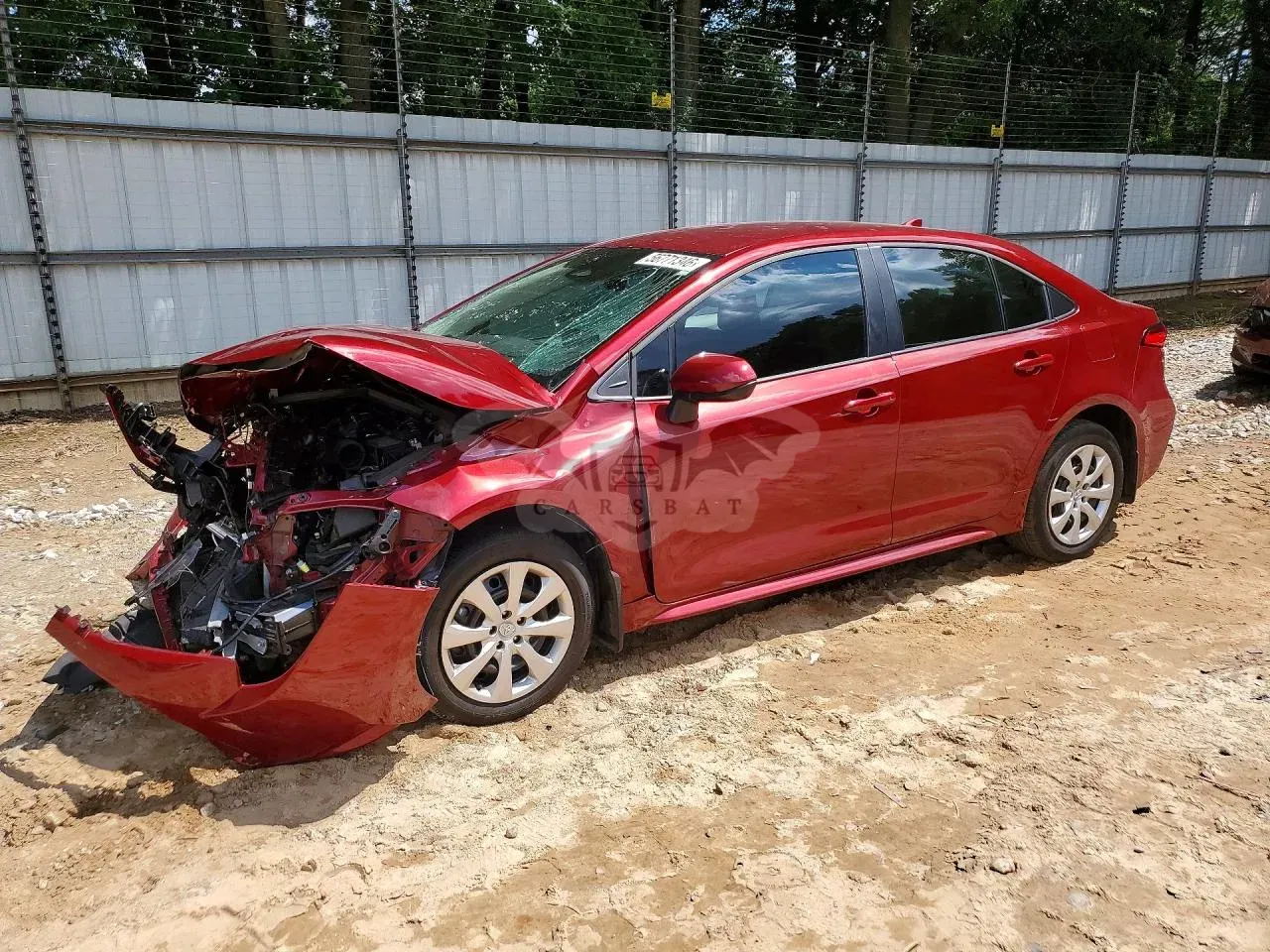 Toyota Corolla 2.0L 4 2026