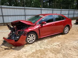 Toyota Corolla 2.0L 4 2026