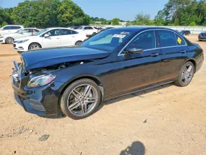 Mercedes-Benz E 2.0L 4 2020