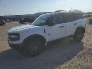 Ford Bronco 1.5L 3 2021
