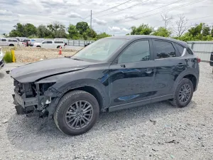 Mazda CX-5 2.5L 4 2021