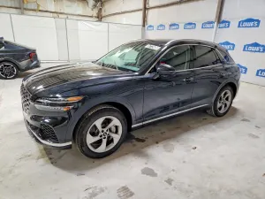 Genesis GV70 2.5L 4 2026