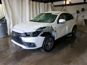 Mitsubishi Outlander 2.0L 4 2018