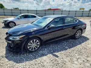 Lexus ES 3.5L 6 2020