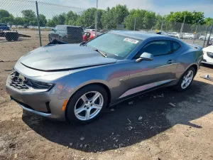 Chevrolet Camaro 3.6L 6 2019