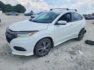 Honda HR-V 1.8L 4 2019