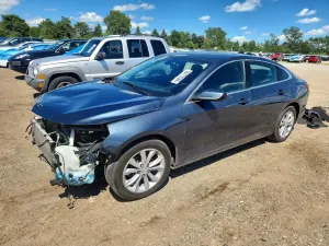 Chevrolet Malibu 1.5L 4 2020