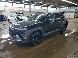 Hyundai Kona 2.0L 4 2026