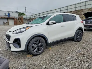 Kia Sportage 2.4L 4 2022