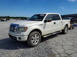 Ford F-150 6.2L 8 2011