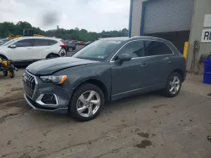 Audi Q3 2.0L 4 2020
