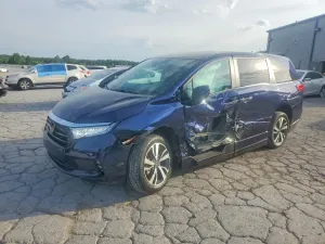 Honda Odyssey 3.5L 6 2023