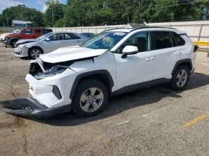 Toyota Rav4 2.5L 4 2023
