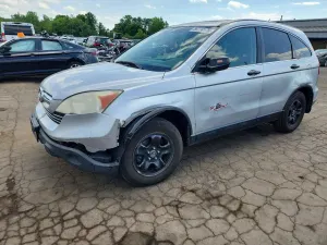 Honda CR-V 2.4L 4 2009