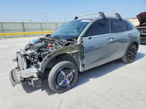 Honda HR-V 2.0L 4 2024