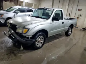 Toyota Tacoma 2.4L 4 2001