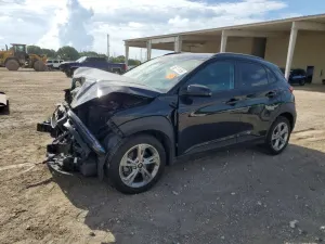 Hyundai Kona 2.0L 4 2023