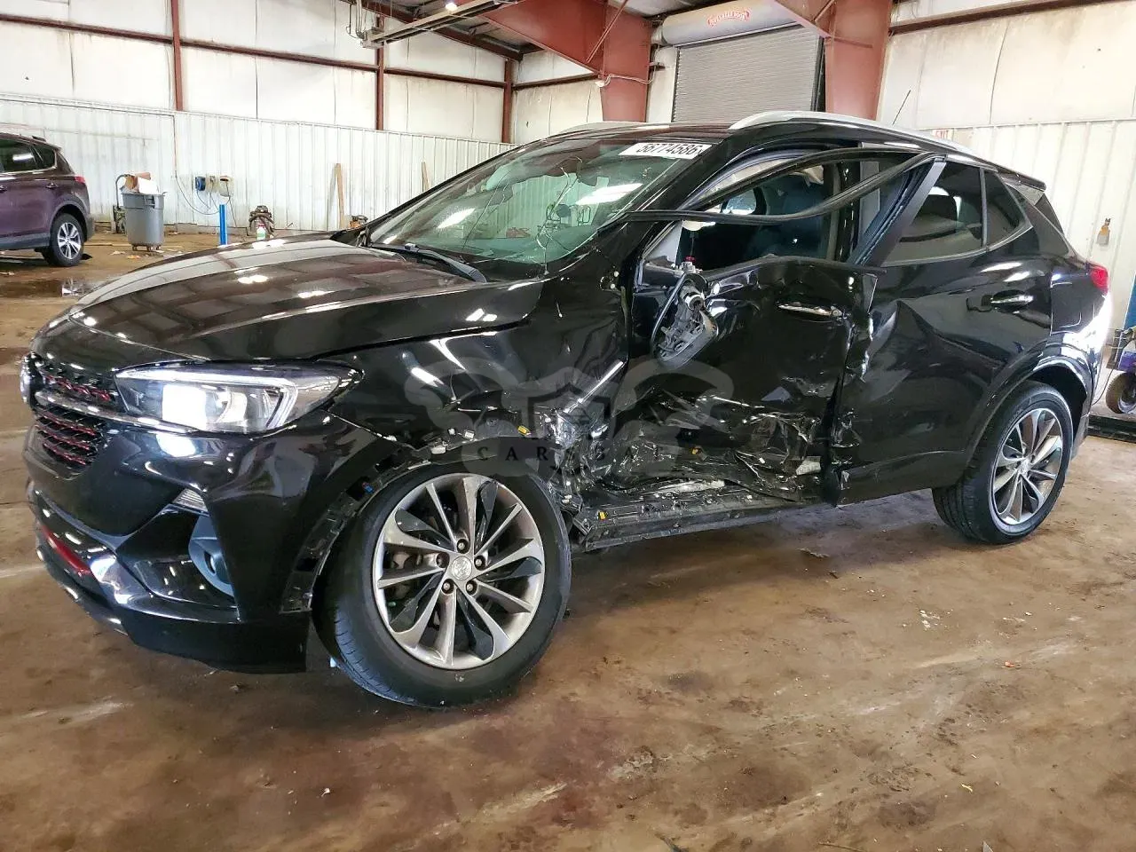Buick Encore 1.3L 3 2020