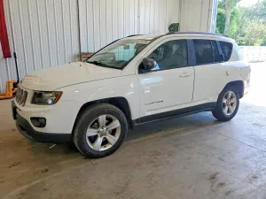 Jeep Compass 2.4L 4 2015