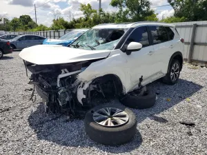 Nissan Rogue 1.5L 3 2023