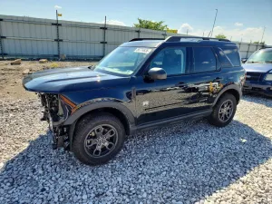 Ford Bronco 1.5L 3 2021