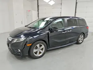 Honda Odyssey 3.5L 6 2019