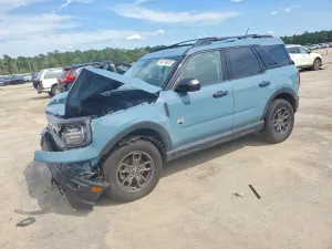 Ford Bronco 1.5L 3 2023