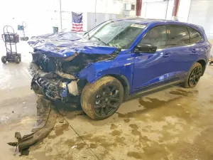 Acura MDX 3.5L 6 2023