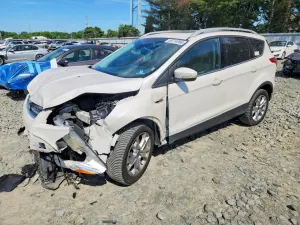 Ford Escape 1.6L 4 2014