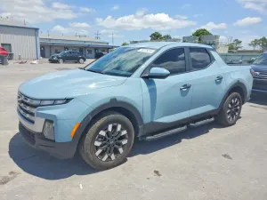 Hyundai Santa Cruz 2.5L 4 2025