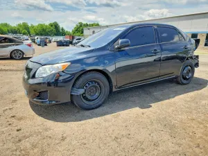 Toyota Corolla 1.8L 4 2010