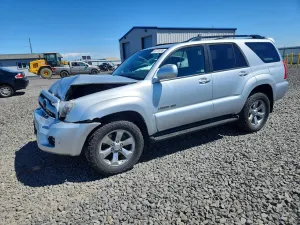 Toyota 4Runner 4.0L 6 2009