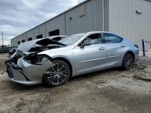 Lexus ES 350 BASE 3.5L 6 2023