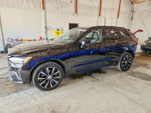 Volvo XC60 2.0L 4 2025