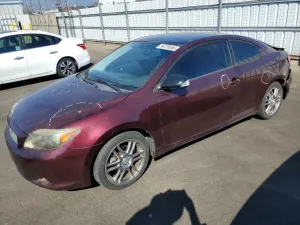 Scion tC 2.4L 4 2007