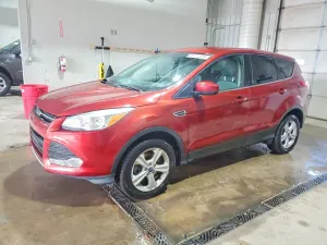 Ford Escape 1.6L 4 2015