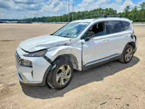Hyundai Santa Fe 2.5L 4 2022