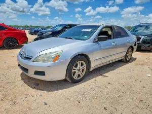 Honda Accord 2.4L 4 2006