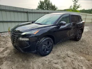 Nissan Rogue 1.5L 3 2026