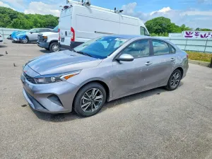 Kia Cerato / Forte / K3 2.0L 4 2023
