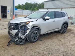 Nissan Rogue 1.5L 3 2025