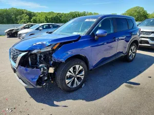 Nissan Rogue 1.5L 3 2023