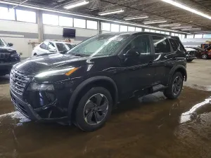 Nissan Rogue 1.5L 3 2025