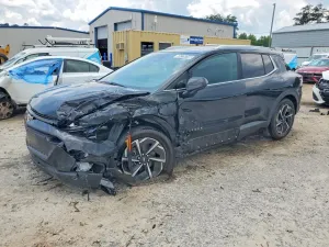 Chevrolet Equinox 2026