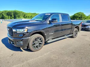 RAM 1500 3.0L 6 2026