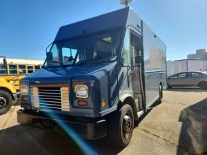 Ford F59 7.3L 8 2020