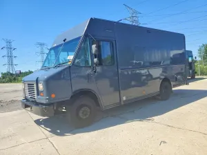 Ford F59 7.3L 8 2020